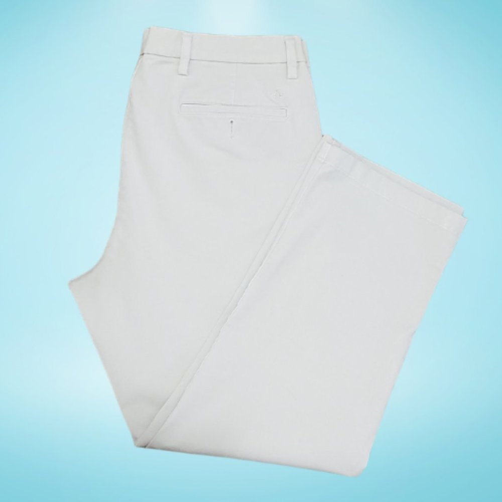 Dockers Classic Straight Fit Khaki Pants Men's W38 L32